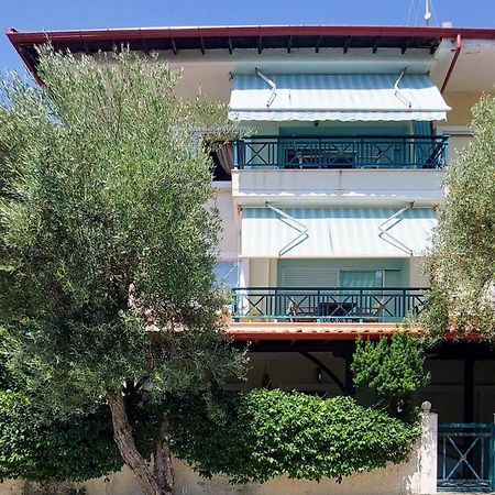 The House Of Olives Villa Kallithea  Eksteriør bilde